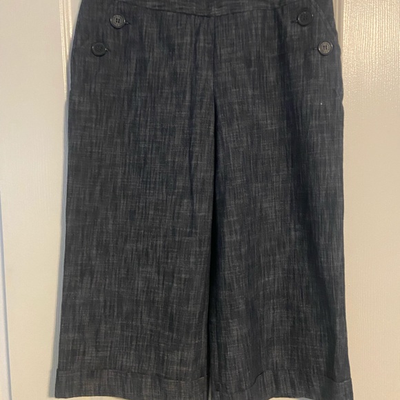 Jean Capri pant and jacket - Picture 2 of 13